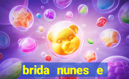 brida nunes e medico xv